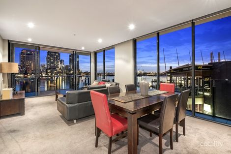 Property photo of 201/29 Rakaia Way Docklands VIC 3008