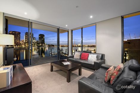 Property photo of 201/29 Rakaia Way Docklands VIC 3008