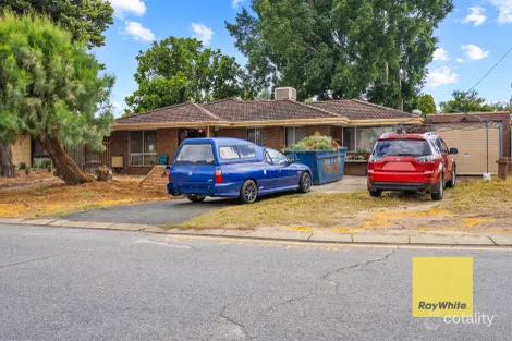 Property photo of 1 Tewson Road Camillo WA 6111