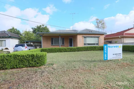 19 Shirley St, Blacktown, NSW 2148