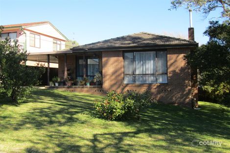Property photo of 1 Yarrawa Road Moss Vale NSW 2577
