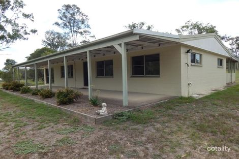 181 Carbeen Cres, Nanango, QLD 4615