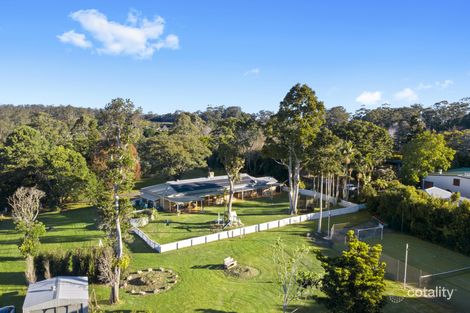 Property photo of 44-52 Hartley Road Tamborine Mountain QLD 4272