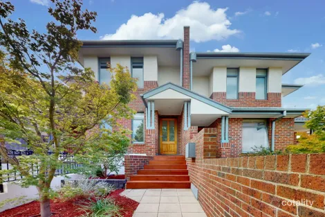 Property photo of 60B Wright Street McKinnon VIC 3204