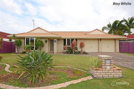 28 Kookaburra Dr, Eli Waters, QLD 4655