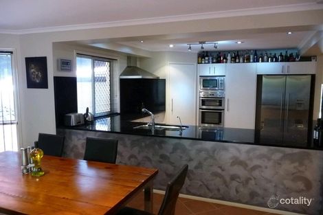 Property photo of 26 Polynesia Avenue Pacific Pines QLD 4211