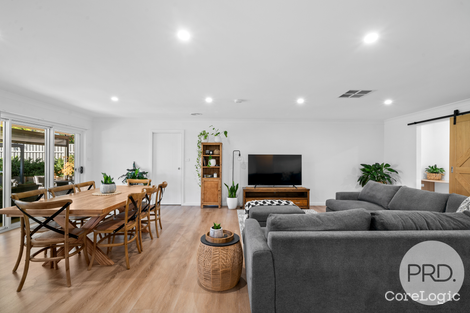 Property photo of 83 Leavenworth Drive Mount Austin NSW 2650