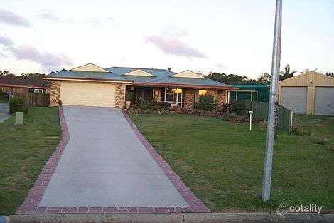 48 Ballanda Cres, Iluka, NSW 2466