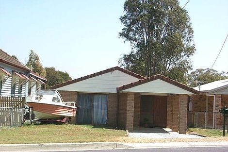 44 Thorneside Rd, Thorneside, QLD 4158