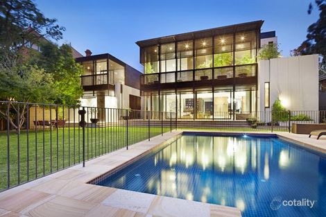 Property photo of 19 Barry Street Kew VIC 3101