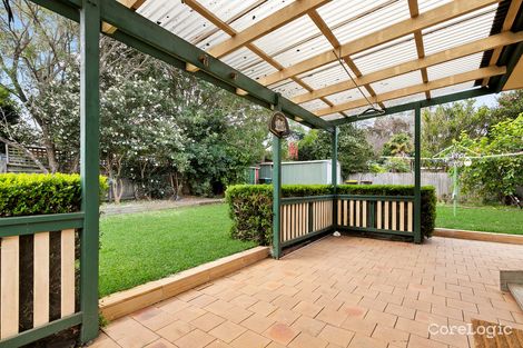 Property photo of 73 Baulkham Hills Road Baulkham Hills NSW 2153