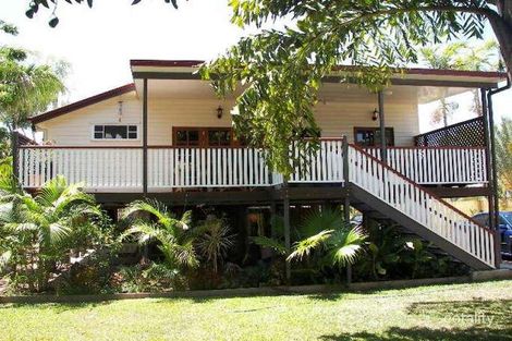 Property photo of 70 Eleventh Avenue Railway Estate QLD 4810