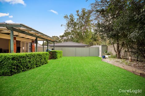 Property photo of 73 Baulkham Hills Road Baulkham Hills NSW 2153