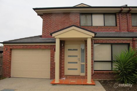 51 Chandos St, Sydenham, VIC 3037