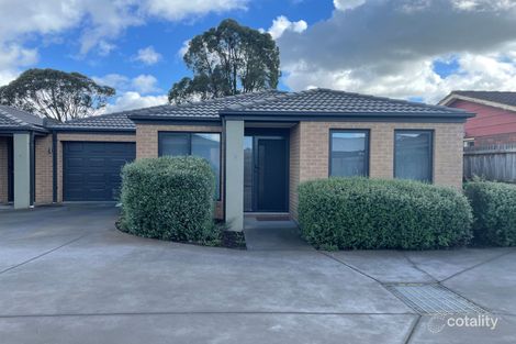 5/27 Smethurst Ave, Pakenham, VIC 3810
