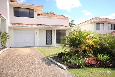 Property photo of 604/2 Gentian Drive Arundel QLD 4214