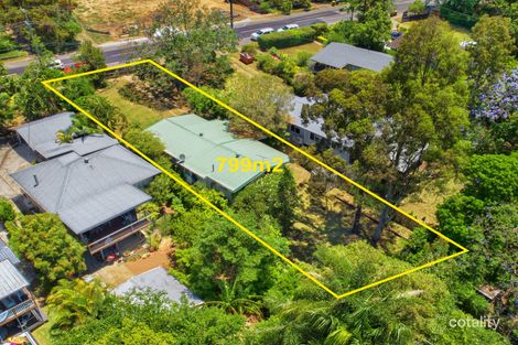 Property photo of 1147 Waterworks Road The Gap QLD 4061