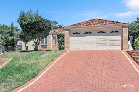 Property photo of 9 Horseshoe Court Kelmscott WA 6111