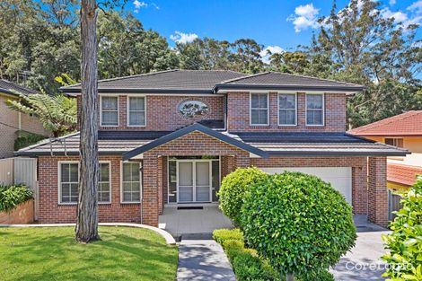 Property photo of 14 Kiogle Street Wahroonga NSW 2076