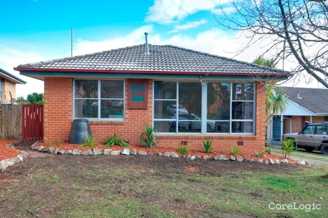 Property photo of 30 Heesom Crescent Churchill VIC 3842