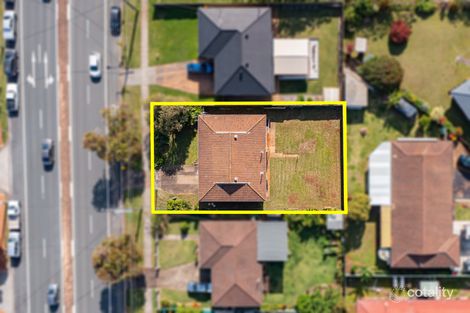 Property photo of 122 Russell Street Cleveland QLD 4163