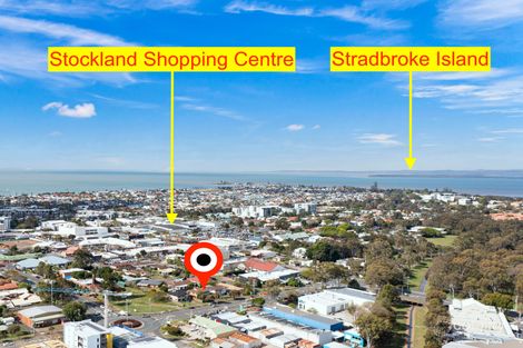 Property photo of 122 Russell Street Cleveland QLD 4163