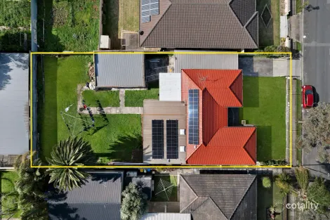 Property photo of 26 Ayredale Avenue Clearview SA 5085