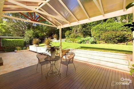 Property photo of 16 Parkinson Avenue South Turramurra NSW 2074