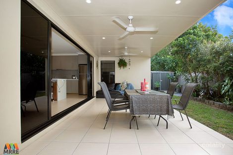 Property photo of 6 Rosemoor Court Glenella QLD 4740