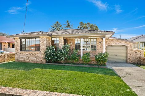 Property photo of 23 Woodford Avenue Warilla NSW 2528