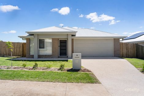 17 Hillside St, Newtown, QLD 4350