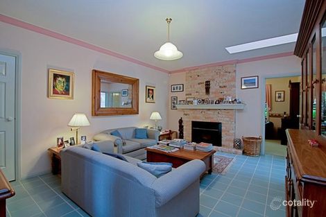 Property photo of 12 Paradise Close Cherrybrook NSW 2126