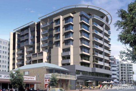 Property photo of 114 Corrimal Street Wollongong NSW 2500