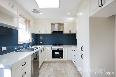 Property photo of 52 Shalimar Crescent Dandenong North VIC 3175