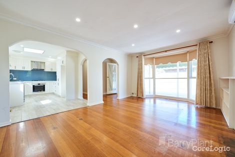Property photo of 52 Shalimar Crescent Dandenong North VIC 3175