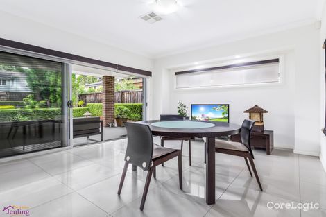 Property photo of 72 Betty Cuthbert Drive Lidcombe NSW 2141