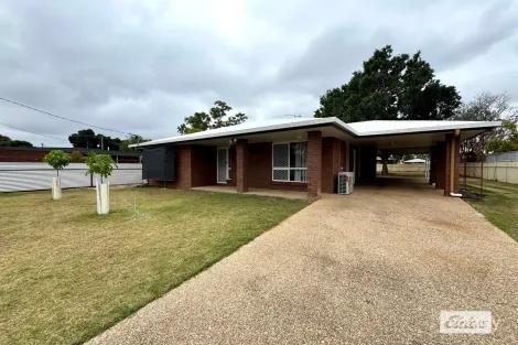 Property photo of 112 Ruby Street Emerald QLD 4720