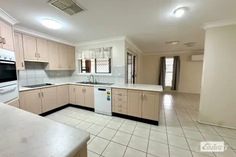 Property photo of 112 Ruby Street Emerald QLD 4720