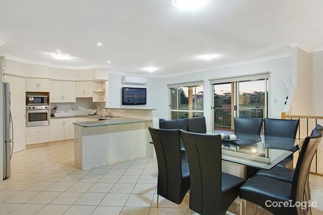 Property photo of 250 Darlington Drive Banora Point NSW 2486