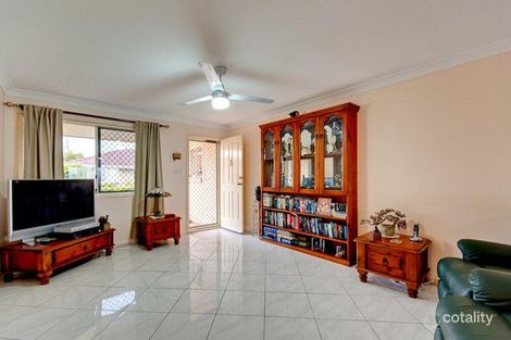Property photo of 32/101 Grahams Road Strathpine QLD 4500