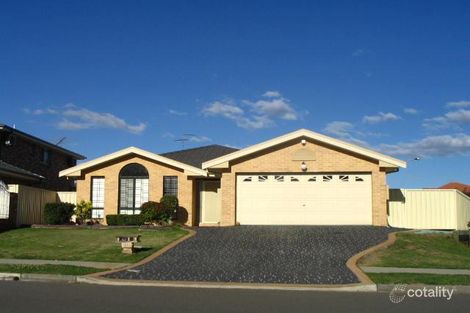 25 Cartier St, Bonnyrigg, NSW 2177