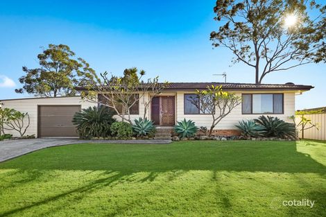 Property photo of 6 Melaleuca Drive Metford NSW 2323