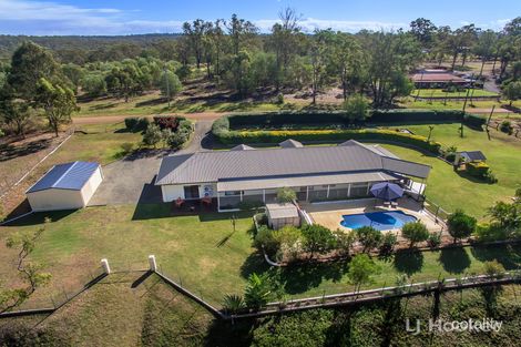 Property photo of 34 Butterfield Road Karrabin QLD 4306