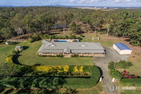 Property photo of 34 Butterfield Road Karrabin QLD 4306