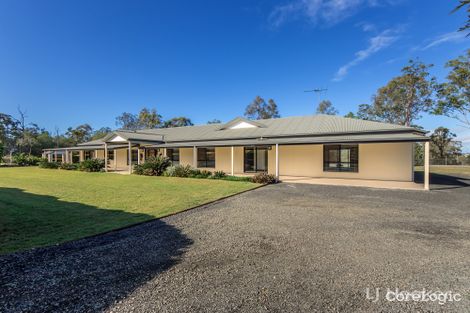 Property photo of 34 Butterfield Road Karrabin QLD 4306