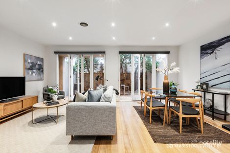 Property photo of 6/29 Kensington Road South Yarra VIC 3141