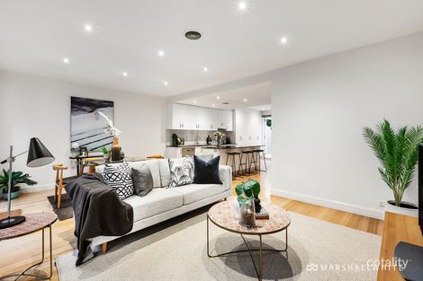 Property photo of 6/29 Kensington Road South Yarra VIC 3141