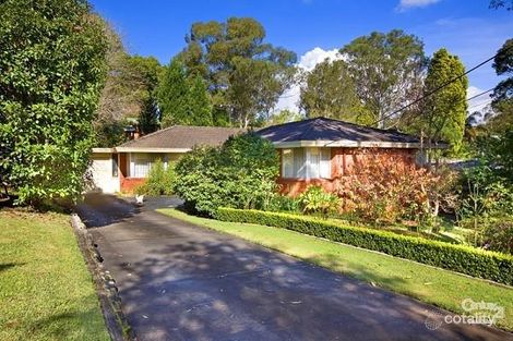 Property photo of 16 Parkinson Avenue South Turramurra NSW 2074