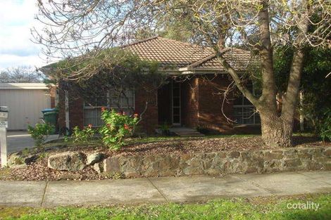 2 Starcross Ave, Croydon, VIC 3136