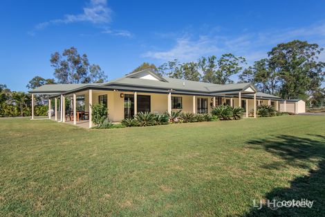 Property photo of 34 Butterfield Road Karrabin QLD 4306